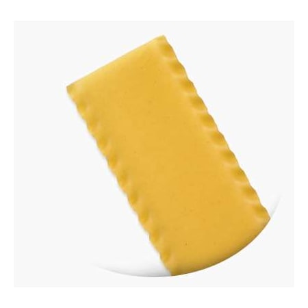 Dakota Growers Dakota Growers Curly Lasagna 10" Long Pasta 10lbs 6738797161